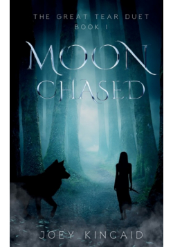 Moon Chased