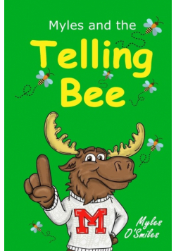 Myles and the Telling Bee