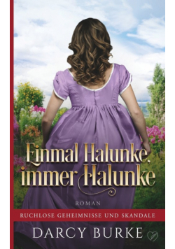 Einmal Halunke, immer Halunke
