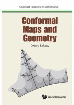 Conformal Maps and Geometry