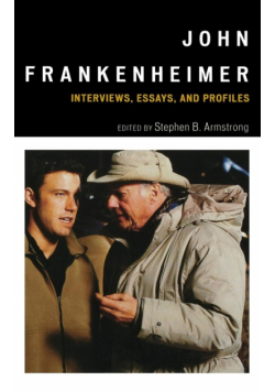 John Frankenheimer