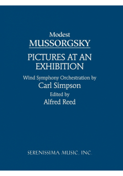Pictures at an Exhibition