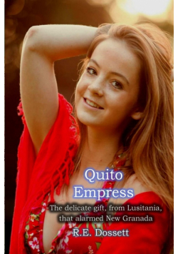Quito empress