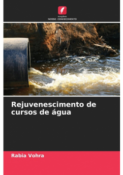 Rejuvenescimento de cursos de água
