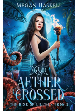Aether Crossed