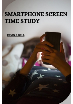 Smartphone Screen Time Study