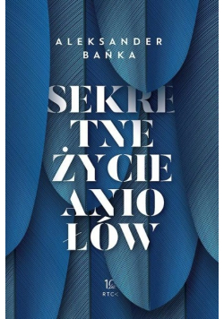 Sekretne życie aniołów