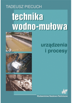 Technika wodno mułowa