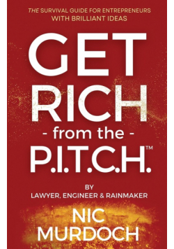 Get Rich from the Pitch