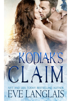 Kodiak's Claim