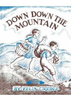 Down, Down the Mountain