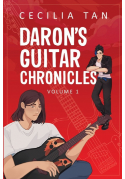Daron's Guitar Chronicles