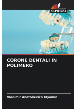 Corone Dentali In Polimero