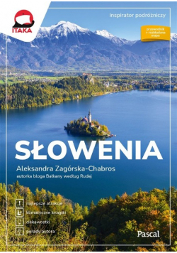 Słowenia Inspirator podróżniczy