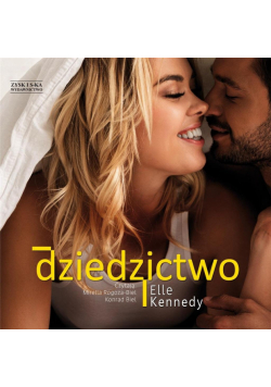 Dziedzictwo audiobook