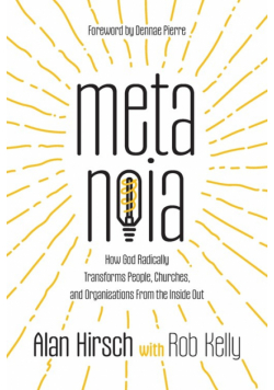 Metanoia
