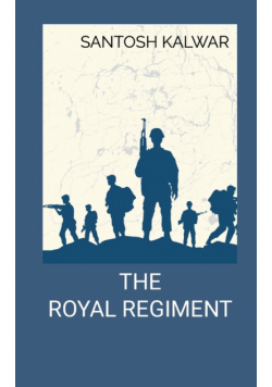 The Royal Regiment