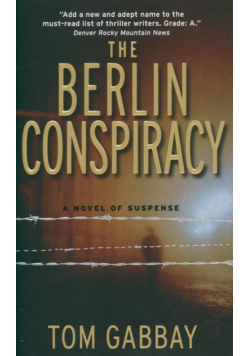 The Berlin Conspiracy