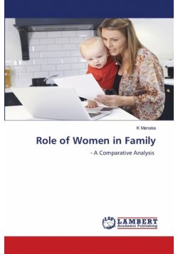 Role of Women in Family