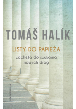 Listy do papieża
