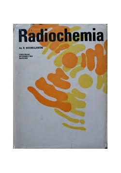 Radiochemia