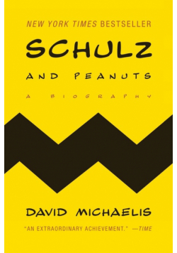 Schulz and Peanuts