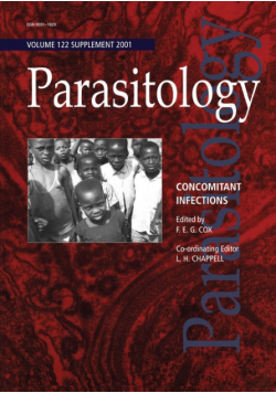 Concomitant Infections