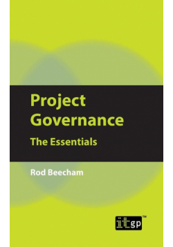 Project Governance
