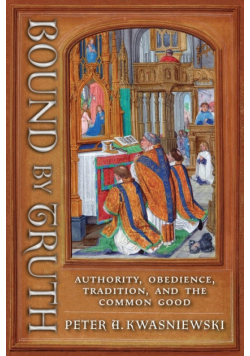 Bound by Truth