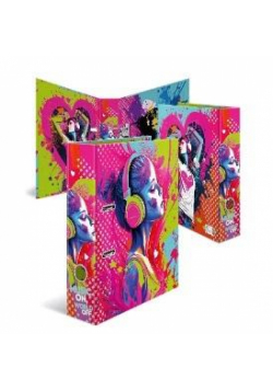 Segregator Music 7cm