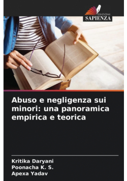 Abuso e negligenza sui minori