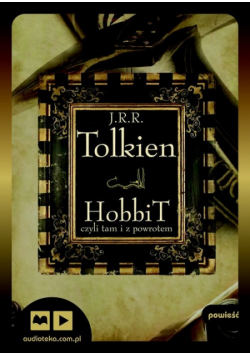 Hobbit Audiobook