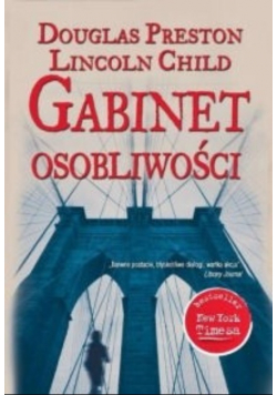 Gabinet osobliwości