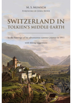 Switzerland in Tolkien's Middle-Earth