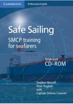 Safe Sailing CD-ROM