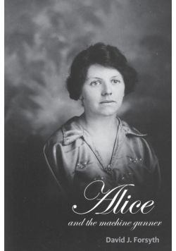 Alice and the Machine Gunner