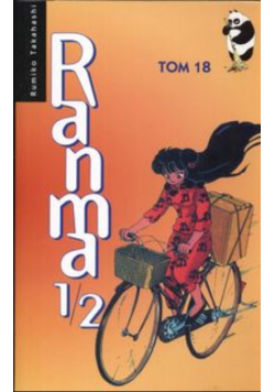Ranma Tom 18