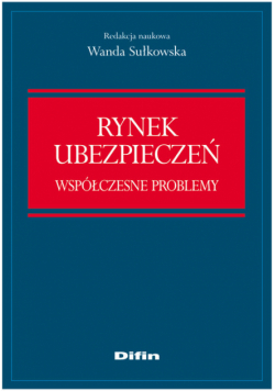 Rynek ubezpieczeń