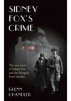 Sidney Fox's Crime