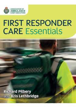 First Responder Care Essentials