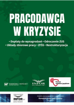 Pracodawca w kryzysie