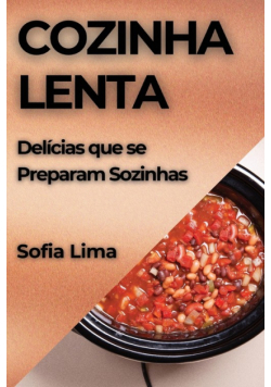Cozinha Lenta