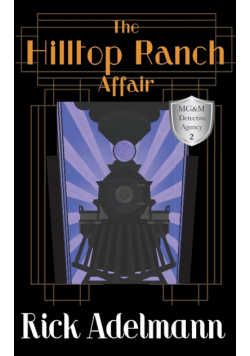 The Hilltop Ranch Affair