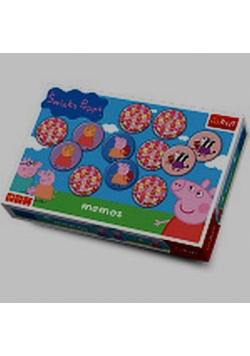 Memos Świnka Peppa