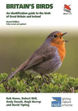 Britains Birds  An Identification Guide to the Birds of Britain and Ireland