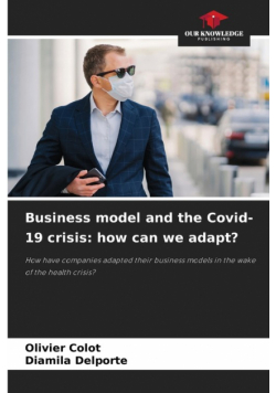 Business model and the Covid-19 crisis