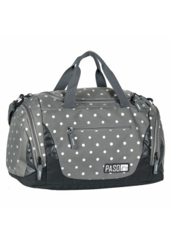 Torba sportowa Silver Dot