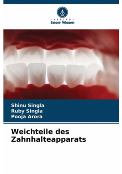 Weichteile des Zahnhalteapparats