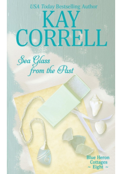Sea Glass from the Past