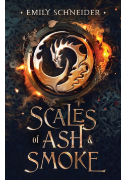 Scales of Ash & Smoke